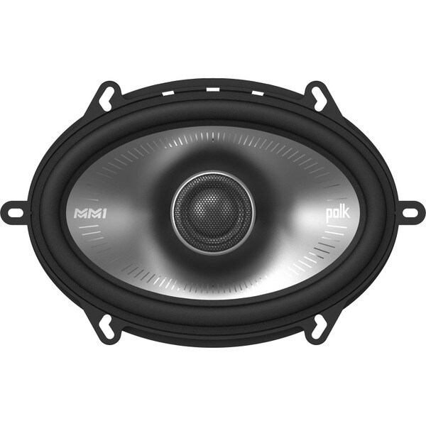 Main product image for Polk Audio MM572 5” x 7” Coaxial Speaker Pair with Ultra Marine Certification243-303